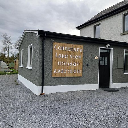 Connemara Lake View Apartment Camus Eighter Exterior foto